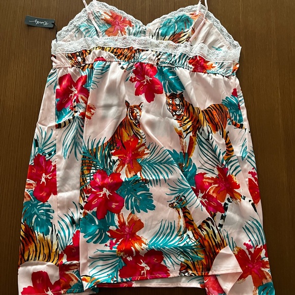 40 Winks slip loungewear - Picture 2 of 5